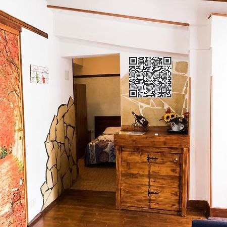 Ferienwohnung A Casa Tua Ostia Antica Exterior foto