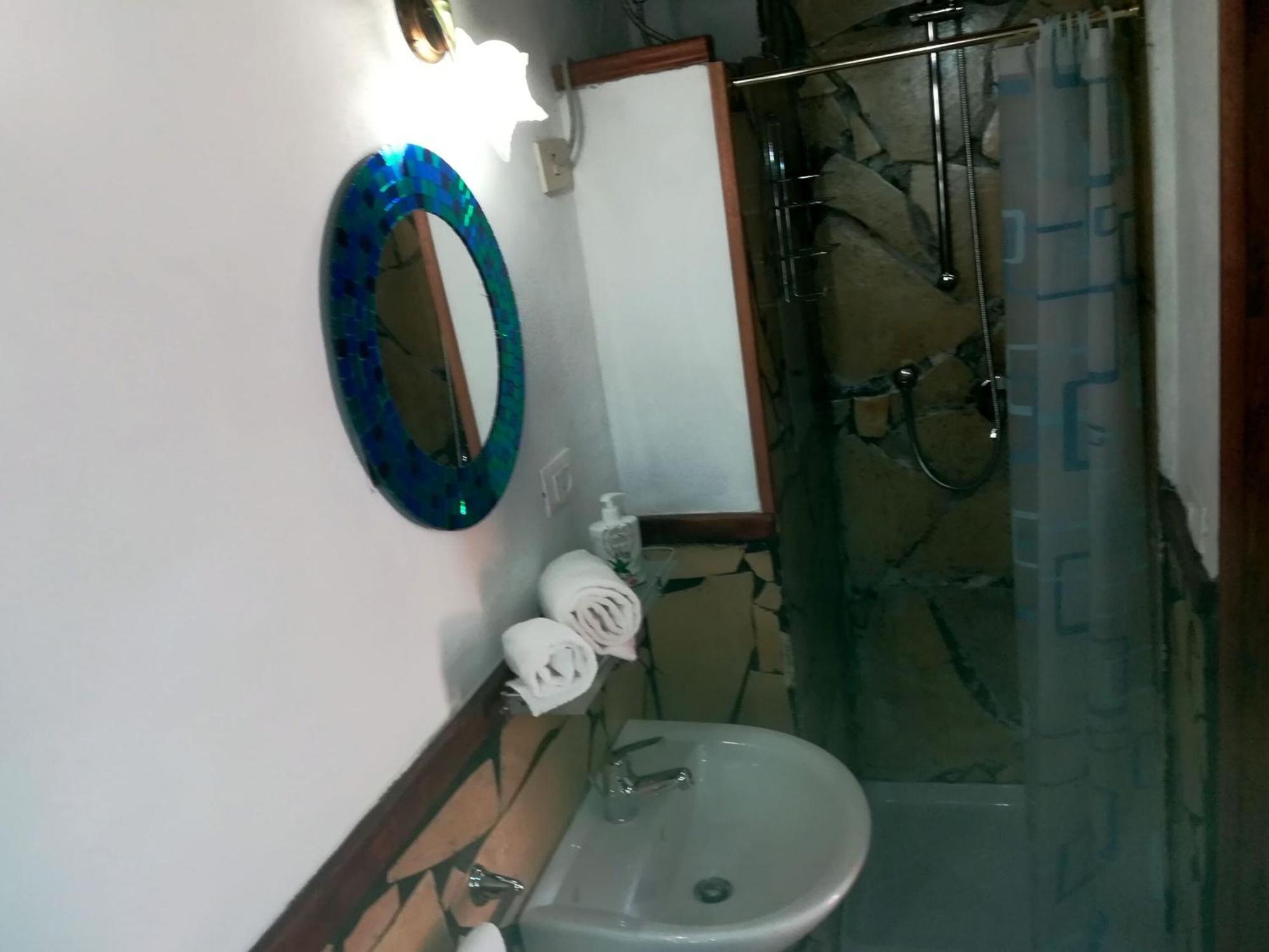 Ferienwohnung A Casa Tua Ostia Antica Zimmer foto
