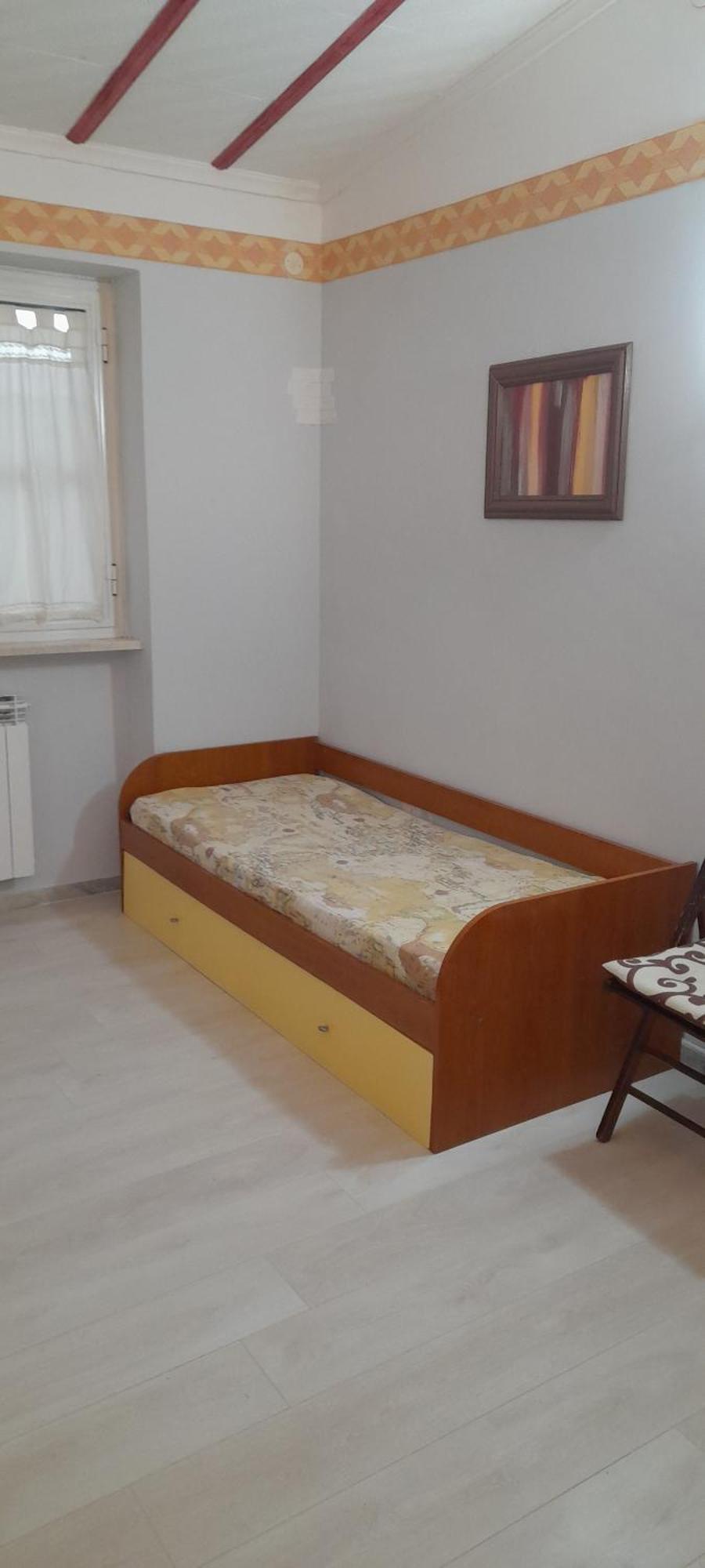 Ferienwohnung A Casa Tua Ostia Antica Zimmer foto