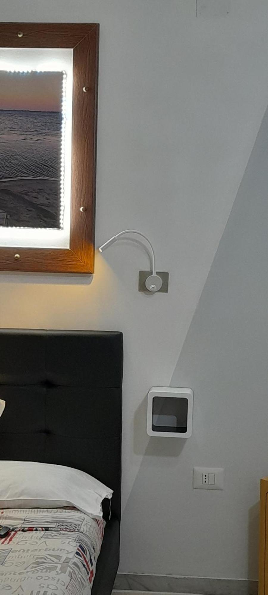 Ferienwohnung A Casa Tua Ostia Antica Zimmer foto