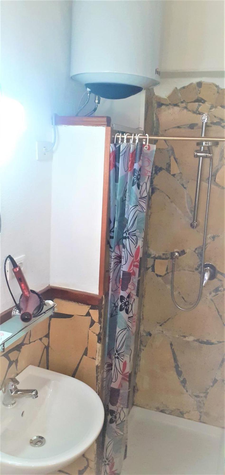 Ferienwohnung A Casa Tua Ostia Antica Zimmer foto