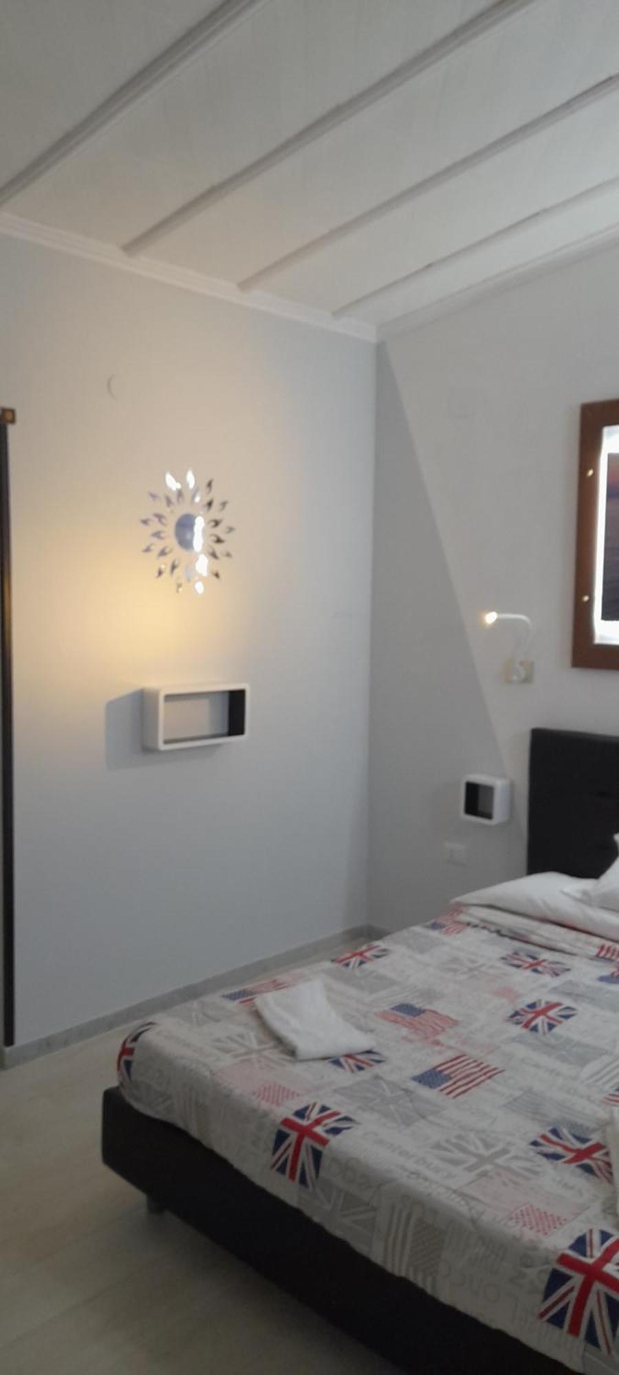 Ferienwohnung A Casa Tua Ostia Antica Zimmer foto