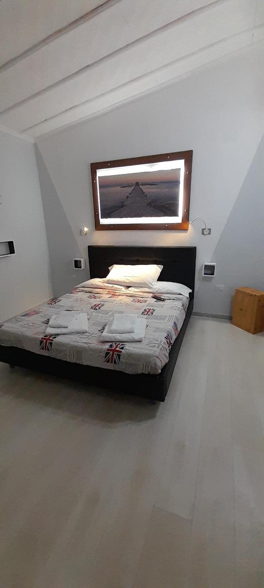 Ferienwohnung A Casa Tua Ostia Antica Zimmer foto