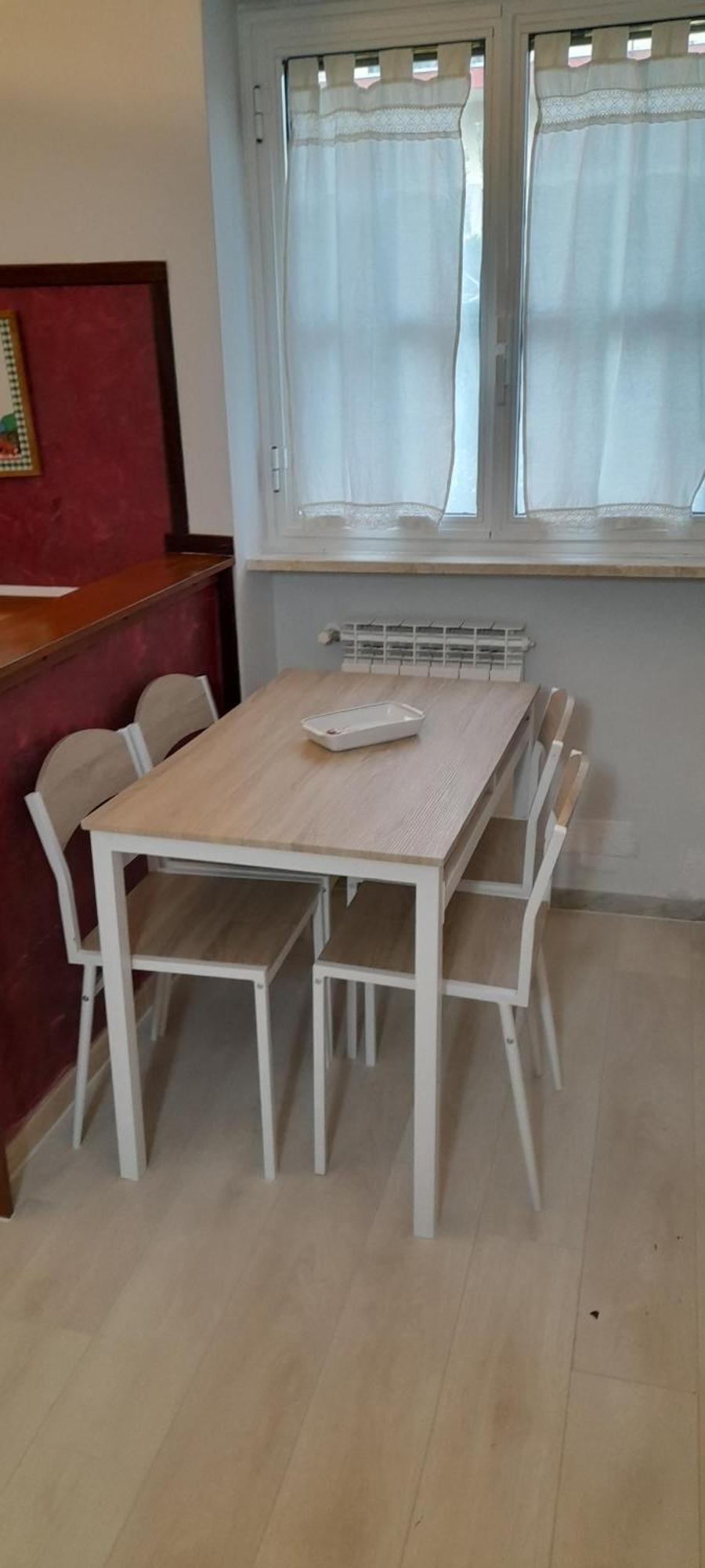 Ferienwohnung A Casa Tua Ostia Antica Zimmer foto