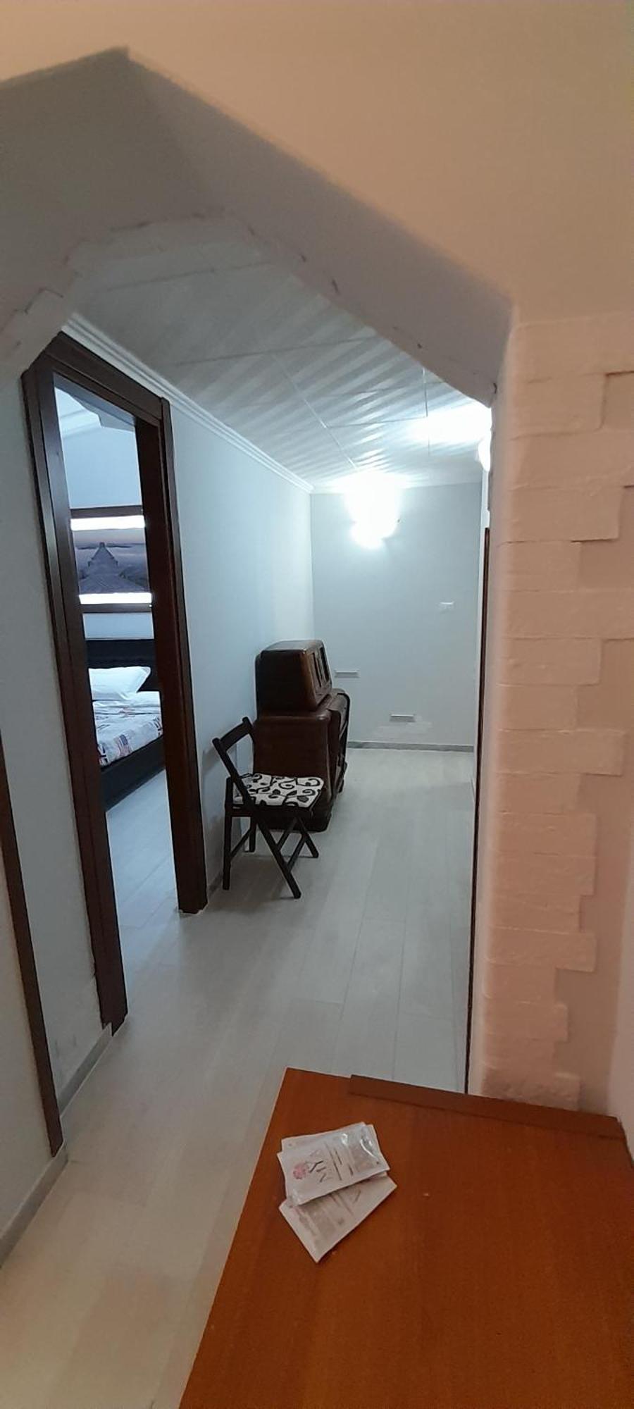 Ferienwohnung A Casa Tua Ostia Antica Zimmer foto