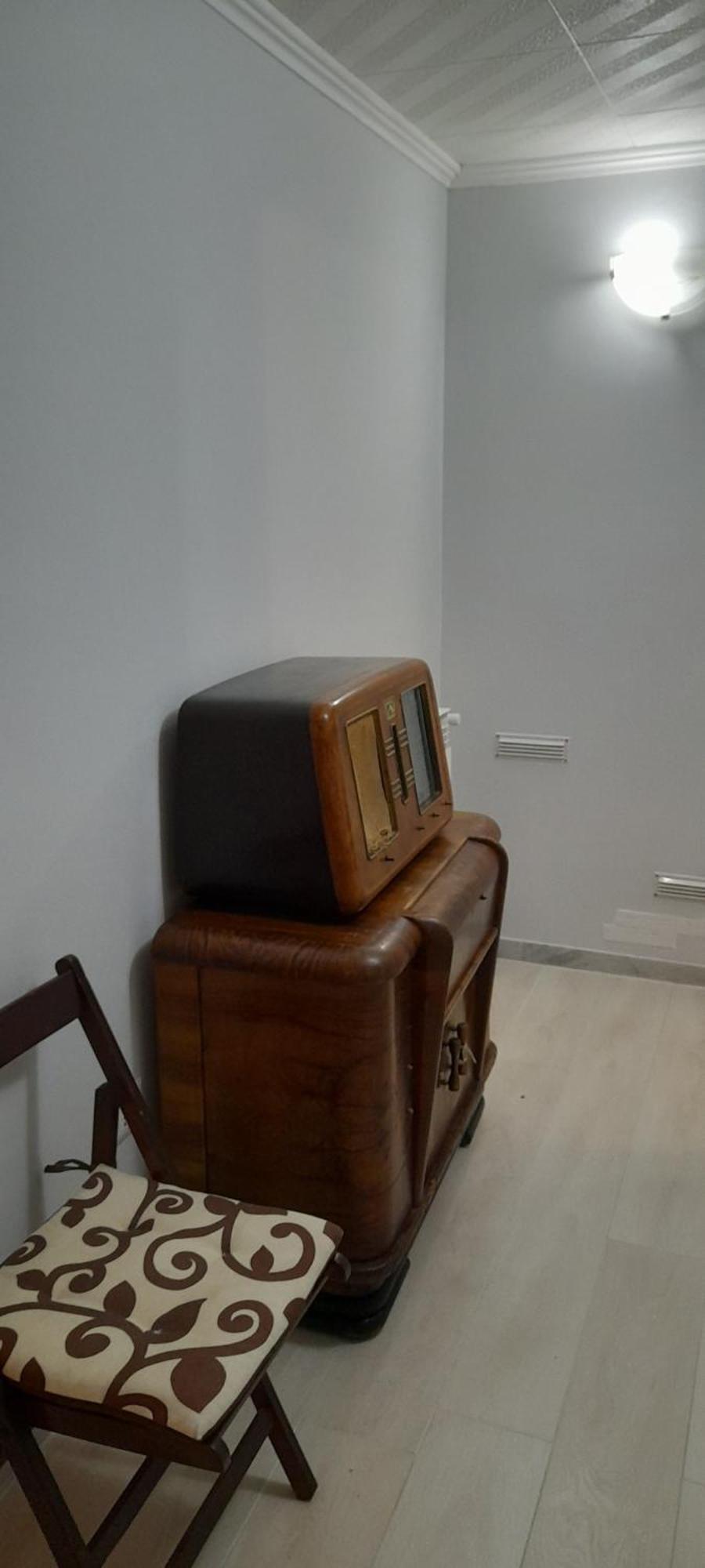 Ferienwohnung A Casa Tua Ostia Antica Zimmer foto