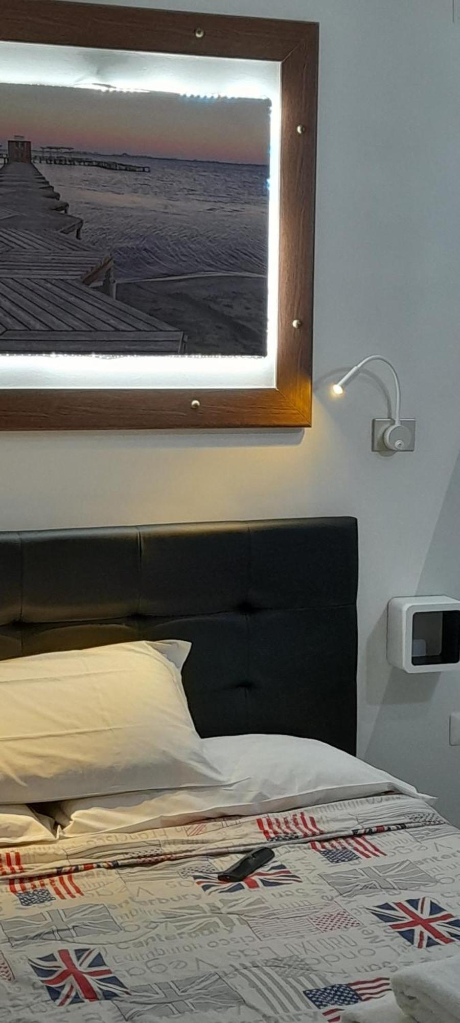 Ferienwohnung A Casa Tua Ostia Antica Zimmer foto