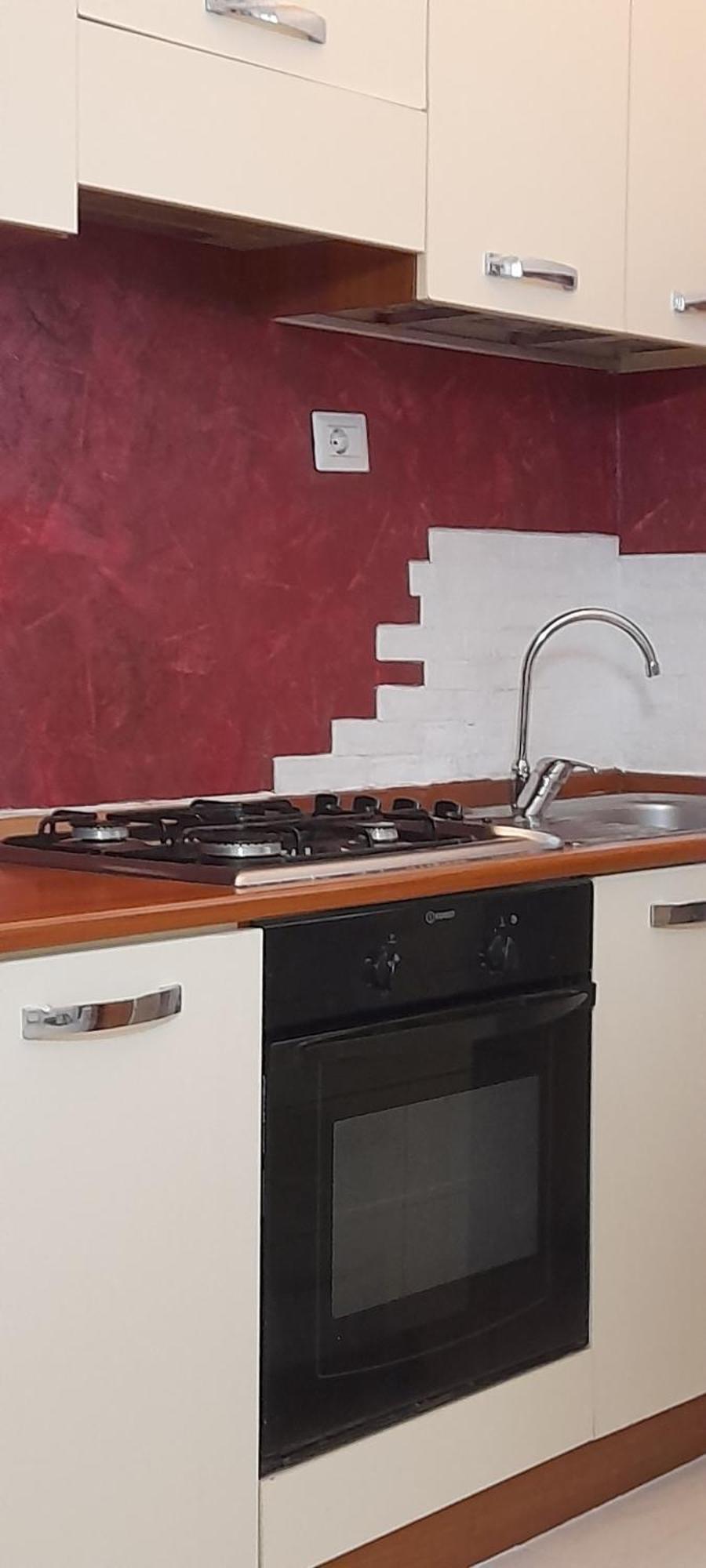 Ferienwohnung A Casa Tua Ostia Antica Zimmer foto