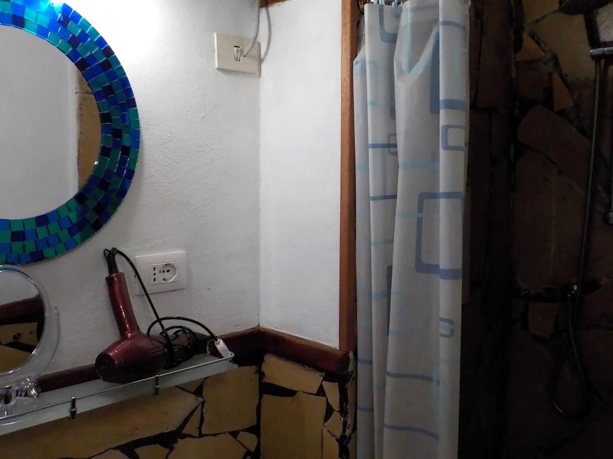 Ferienwohnung A Casa Tua Ostia Antica Zimmer foto
