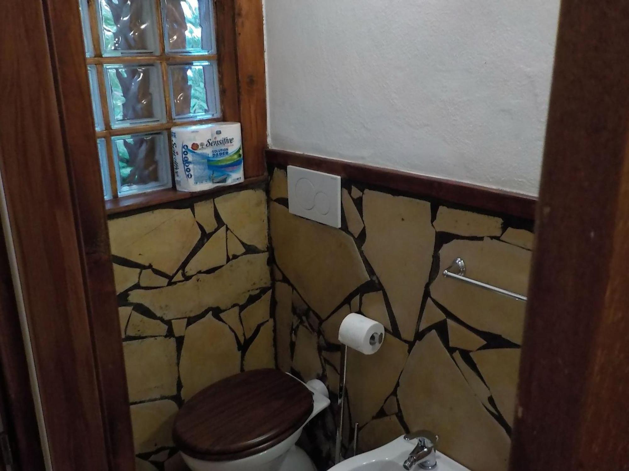 Ferienwohnung A Casa Tua Ostia Antica Zimmer foto